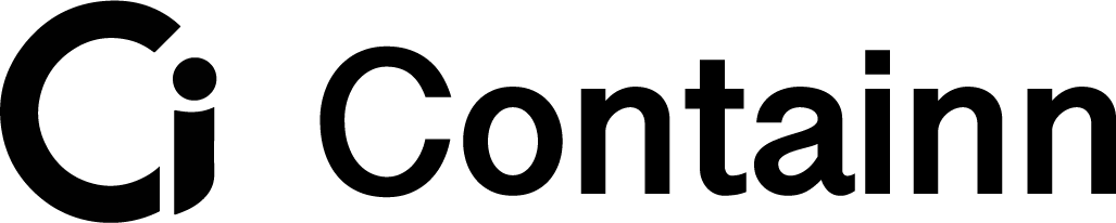 Logo de Containn